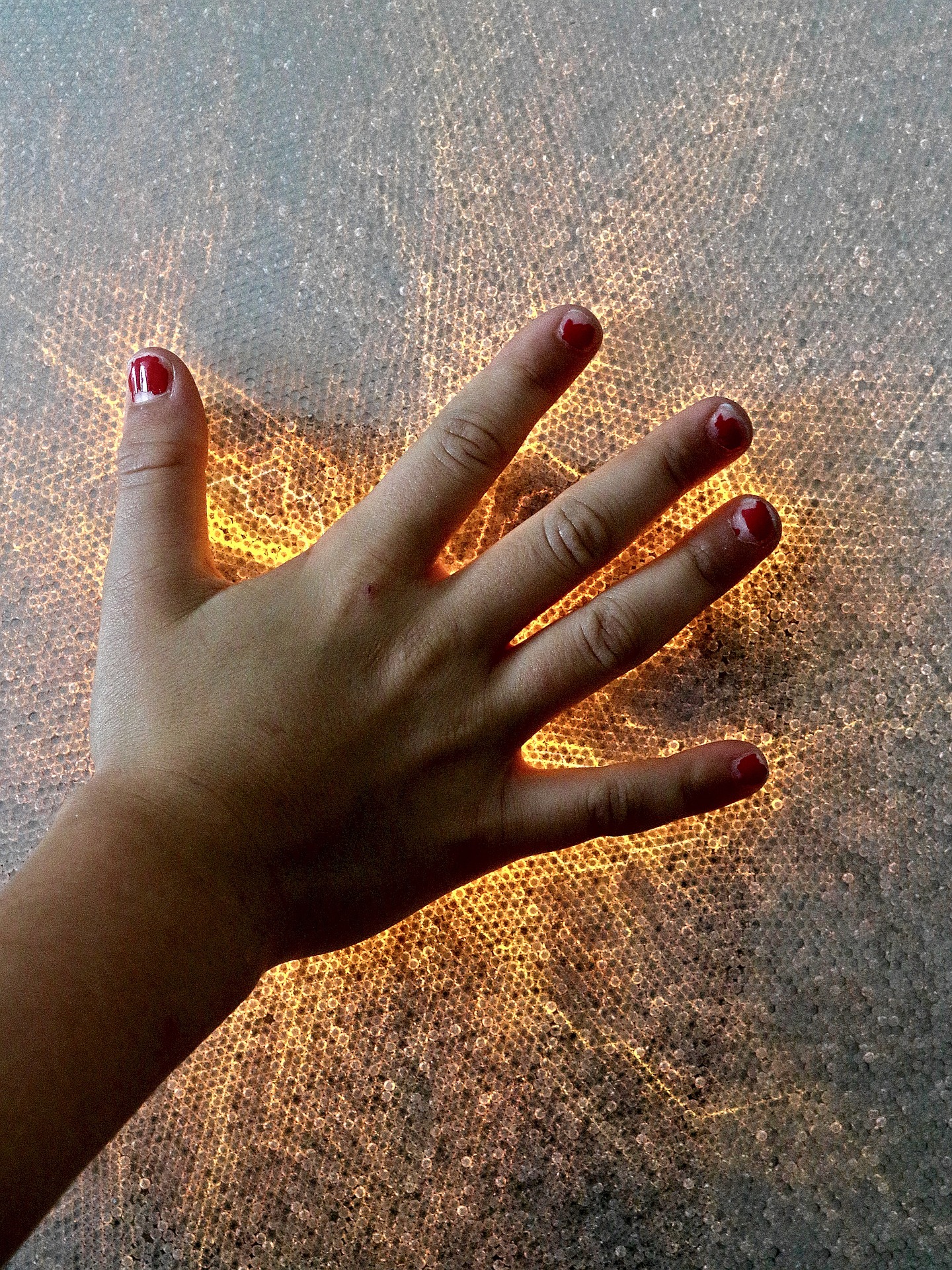 Coupeur de Feu